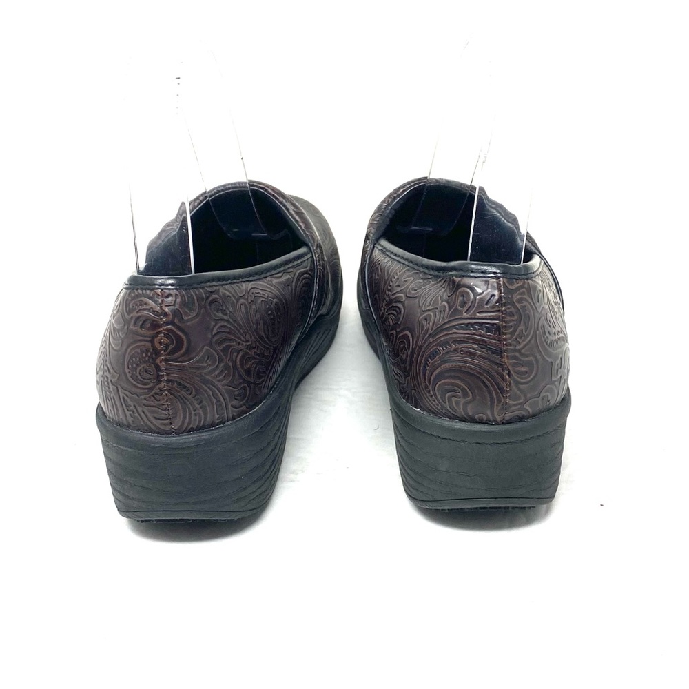 Safe T Step Clogs - Picture 6 of 7
